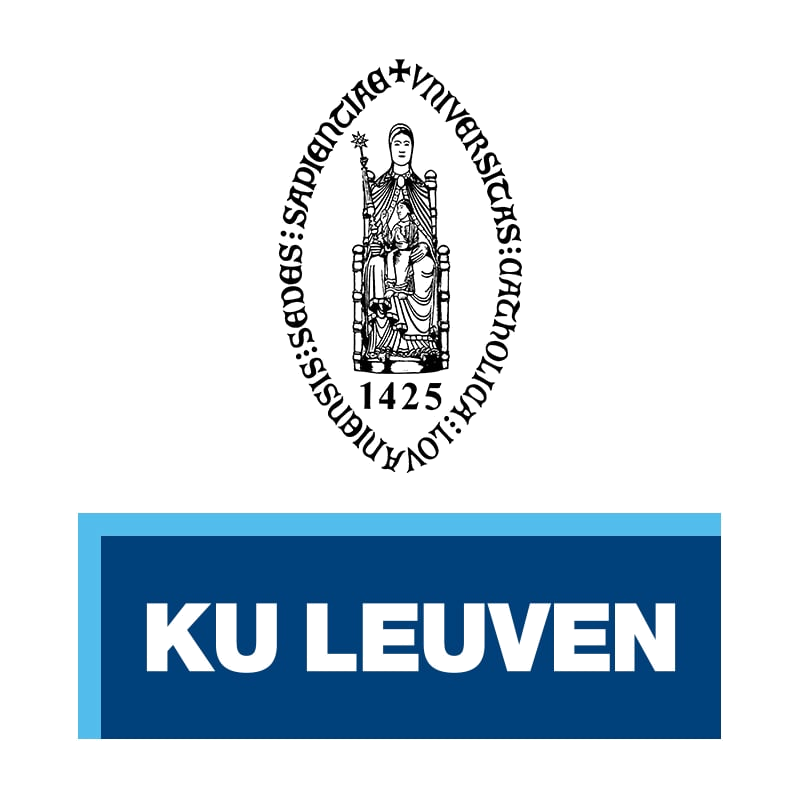 KU Leuven Logo
